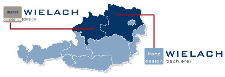 WIELACH EinrichtungsDESIGN GmbH und WIELACH