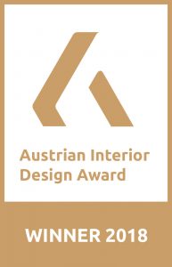 Austrian Design Award 2018
